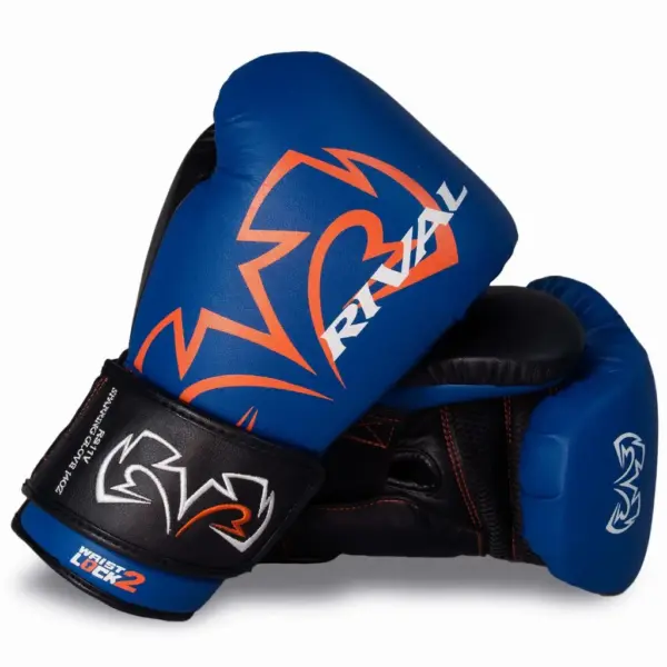 Rival RS11V Evolution Sparring Gloves - Image 6