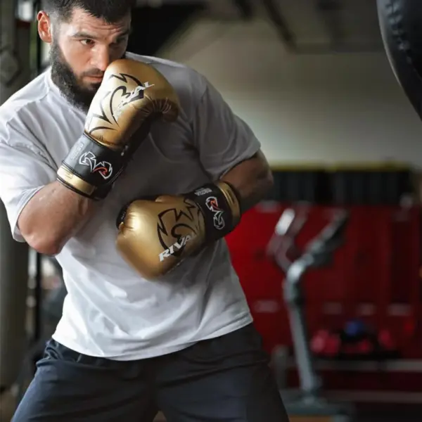 Rival RS11V Evolution Sparring Gloves - Image 23