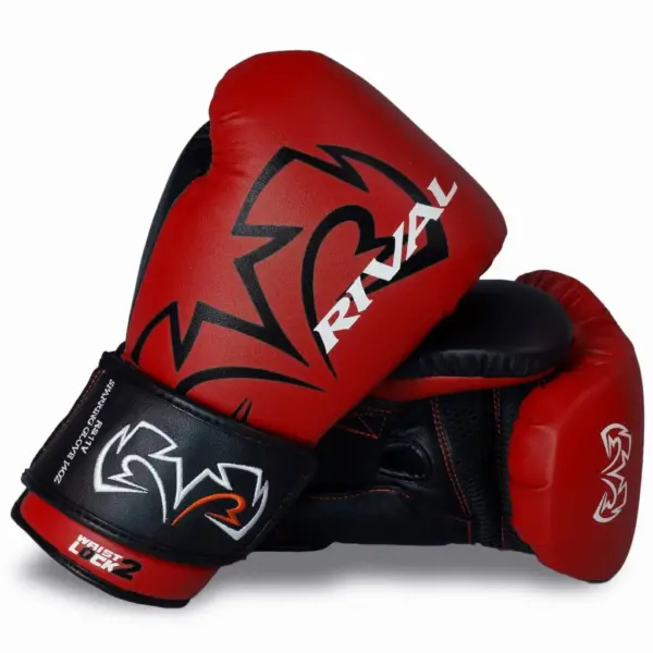 Rival RS11V Evolution Sparring Gloves - Image 14