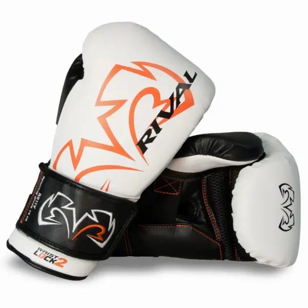 Rival RS11V Evolution Sparring Gloves - Image 22