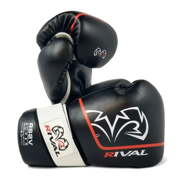 Rival RS2V Super Sparring Gloves 2.0 - Image 3