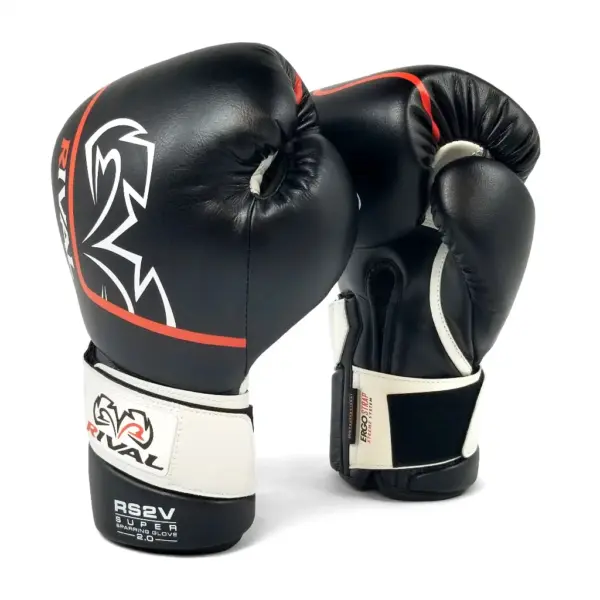 Rival RS2V Super Sparring Gloves 2.0 - Image 4
