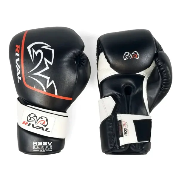 Rival RS2V Super Sparring Gloves 2.0 - Image 5