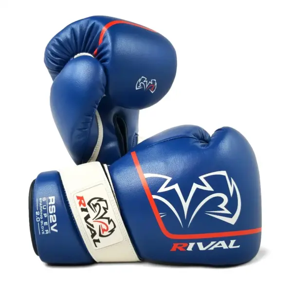 Rival RS2V Super Sparring Gloves 2.0 - Image 2