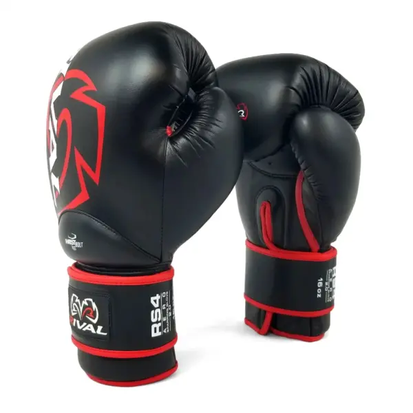 Rival RS4 Aero Sparring Gloves 2.0 - Image 3