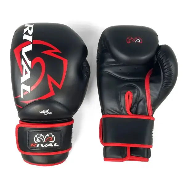 Rival RS4 Aero Sparring Gloves 2.0 - Image 4