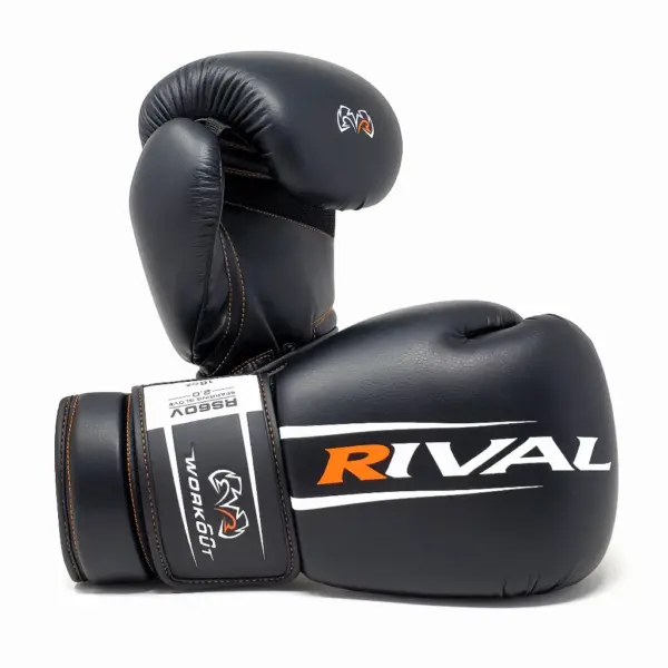Rival RS60V Workout Sparring Gloves 2.0