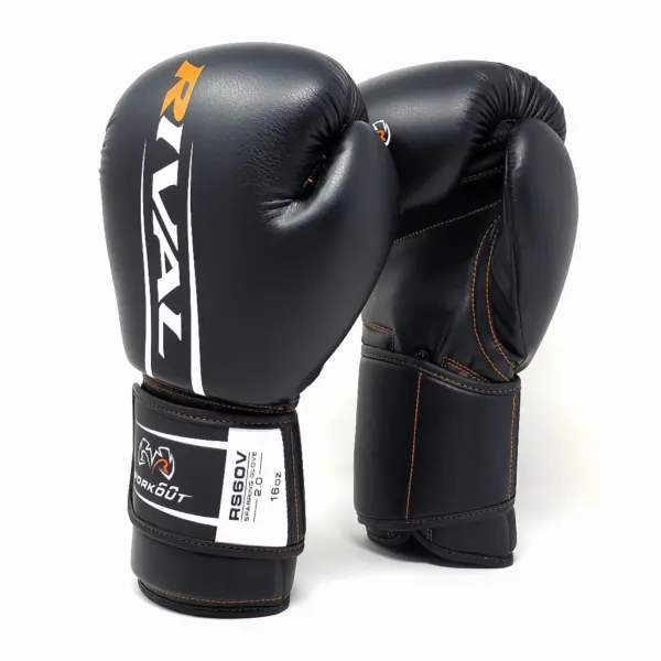 Rival RS60V Workout Sparring Gloves 2.0 - Image 2