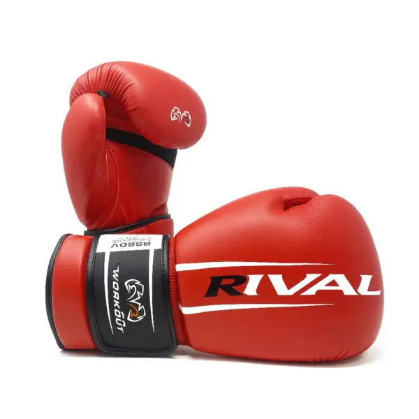Rival RS60V Workout Sparring Gloves 2.0 - Image 4