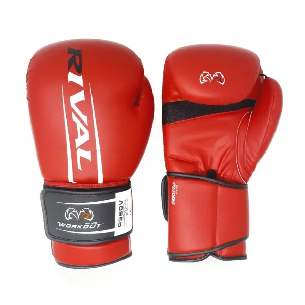 Rival RS60V Workout Sparring Gloves 2.0 - Image 6