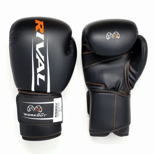 Rival RS60V Workout Sparring Gloves 2.0 - Image 3