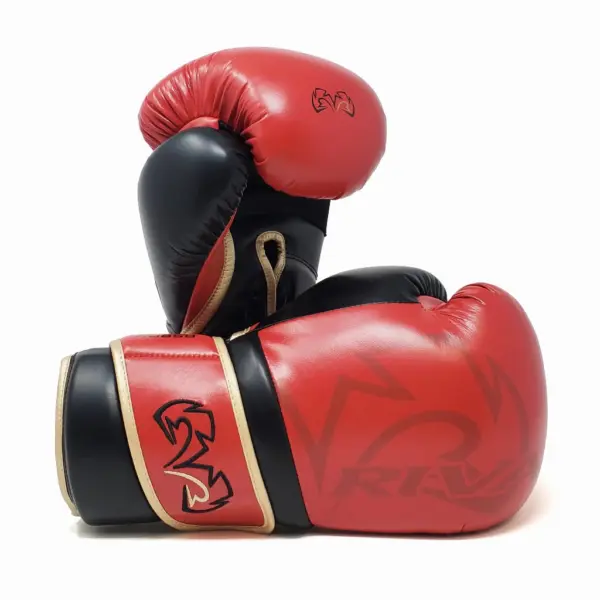 Rival RS80V Impulse Sparring Gloves - Image 7