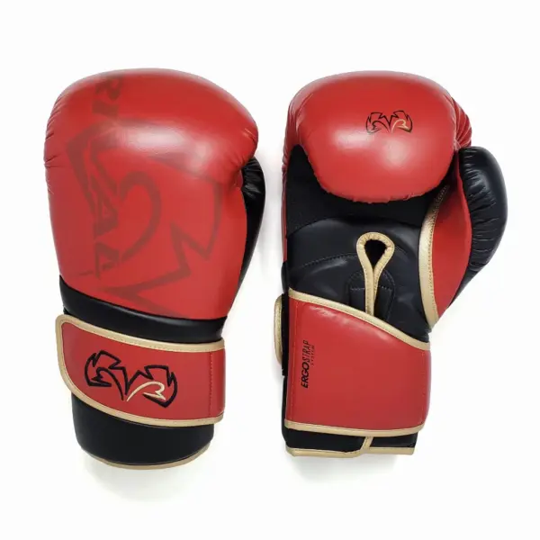 Rival RS80V Impulse Sparring Gloves - Image 9