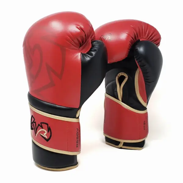 Rival RS80V Impulse Sparring Gloves - Image 8