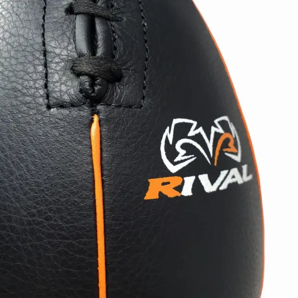 Rival Teardrop Speed Bag - 9" x 5" - Image 2