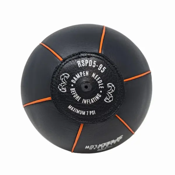 Rival Teardrop Speed Bag - 9" x 5" - Image 4