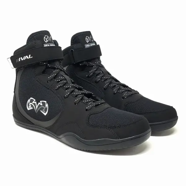 Rival RSX-Genesis Boxing Boots 2.0 - Image 3