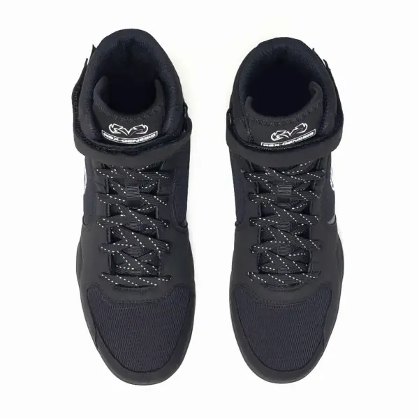 Rival RSX-Genesis Boxing Boots 2.0 - Image 4