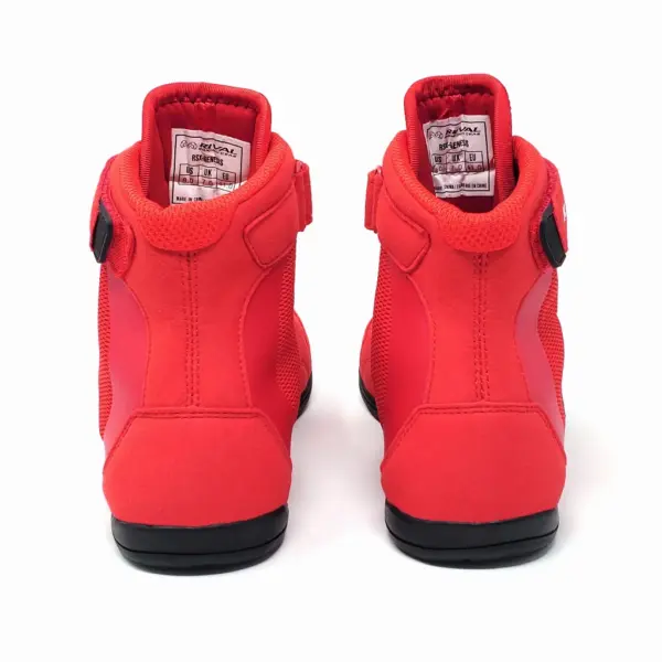 Rival RSX-Genesis Boxing Boots 2.0 - Image 11