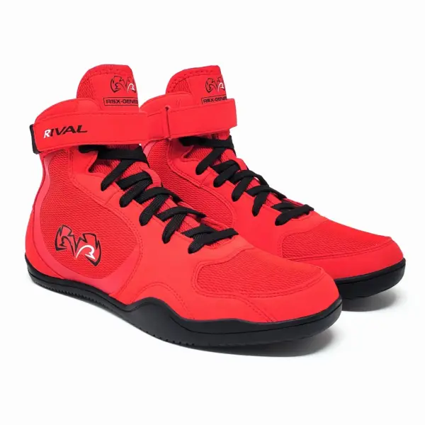 Rival RSX-Genesis Boxing Boots 2.0 - Image 9