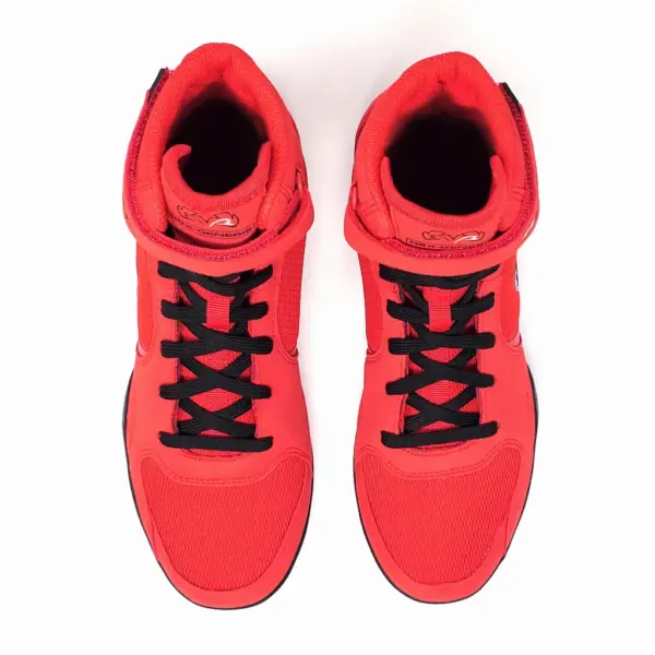 Rival RSX-Genesis Boxing Boots 2.0 - Image 10