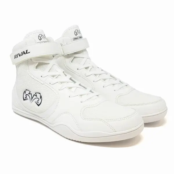 Rival RSX-Genesis Boxing Boots 2.0 - Image 14
