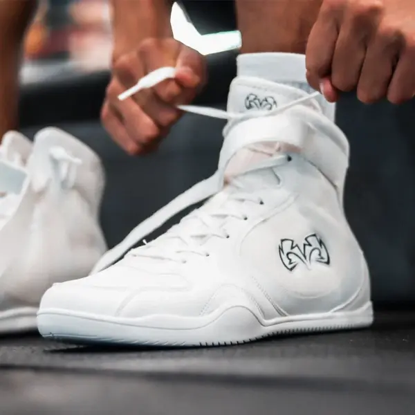 Rival RSX-Genesis Boxing Boots 2.0 - Image 19