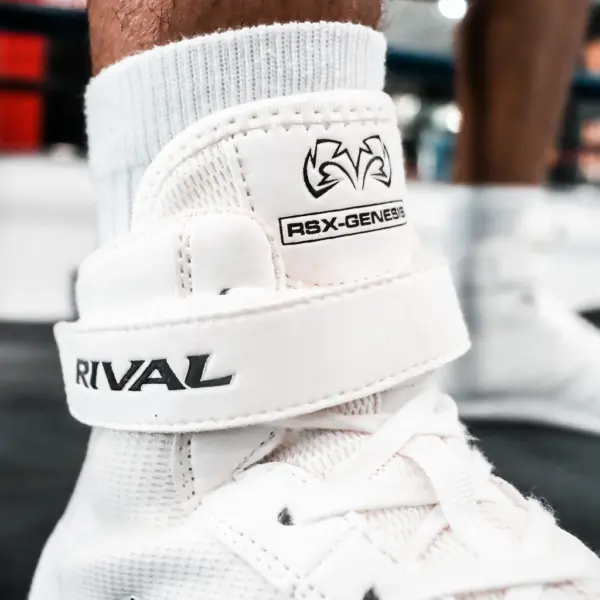 Rival RSX-Genesis Boxing Boots 2.0 - Image 21