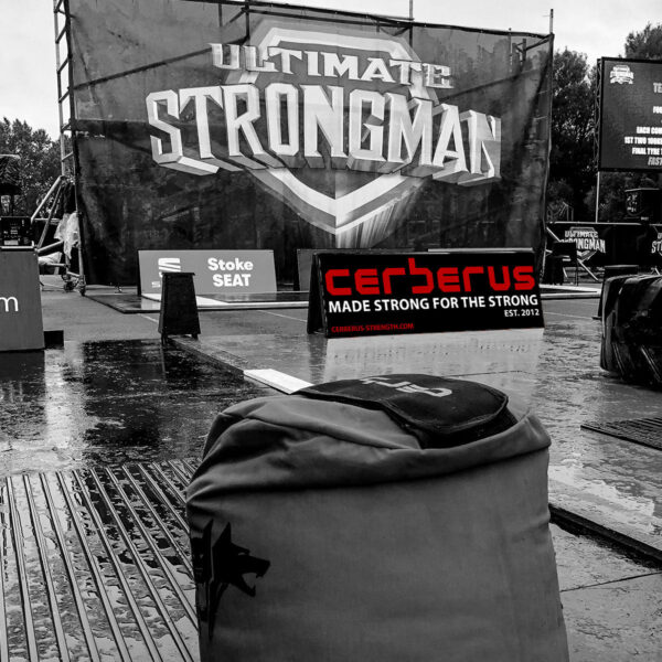 MADE STRONG Banner - Image 2