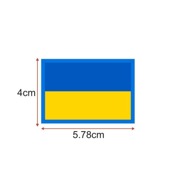 Country Flag Patches - Image 24
