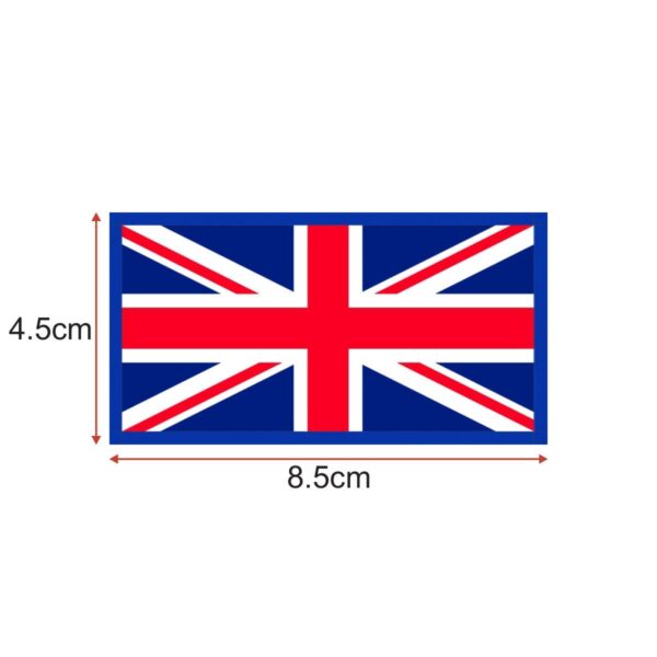 Country Flag Patches - Image 22