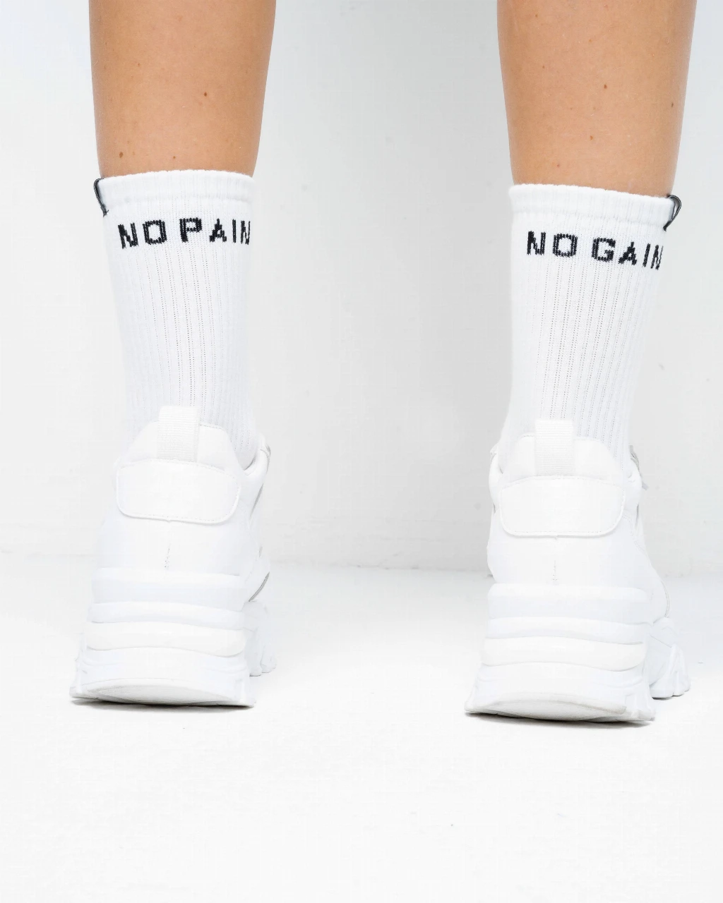 Featured image for “No Pain No Gain”