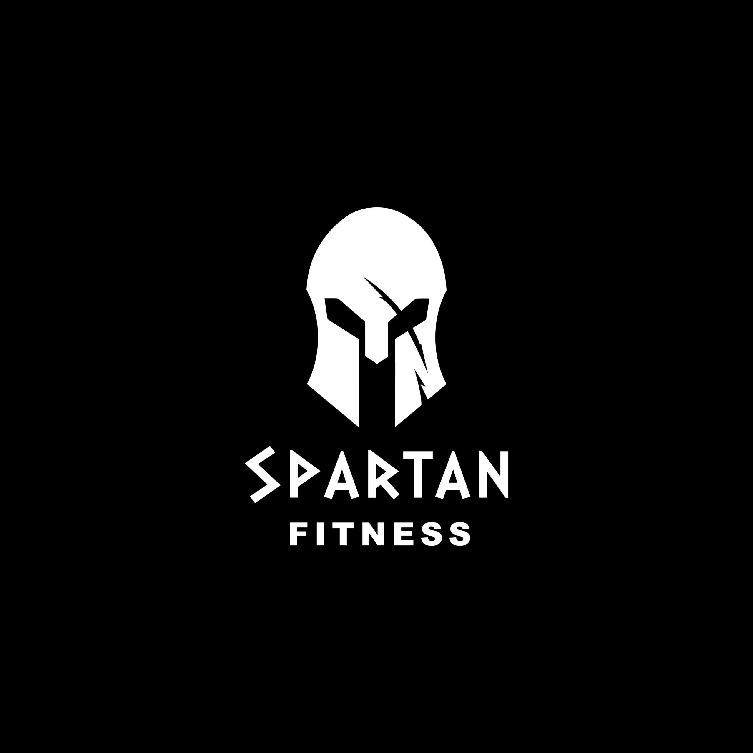 Spartan Fitness logo