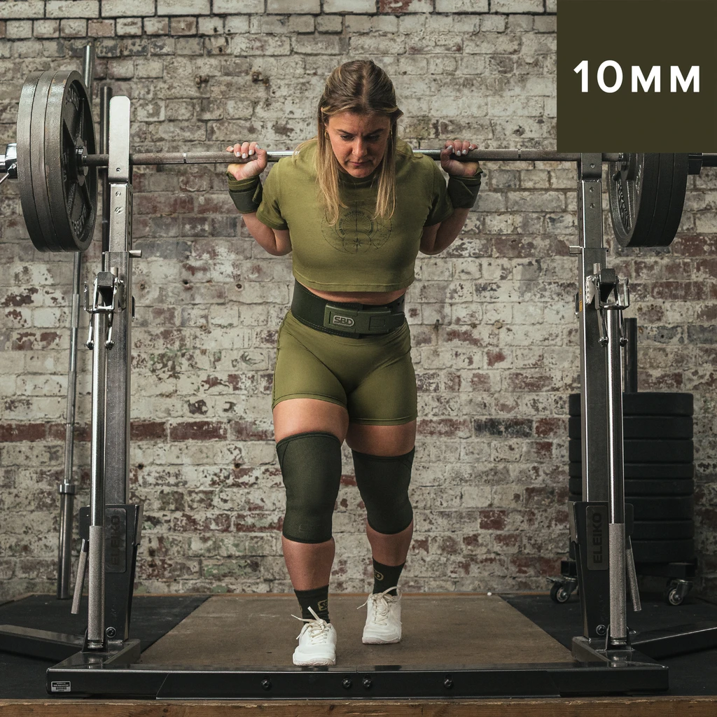 Resolve Belt 10mm - Image 6