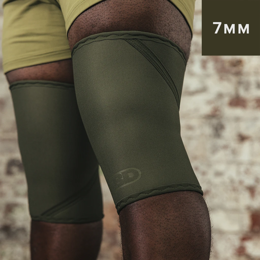 Resolve Knee Sleeves - Image 5