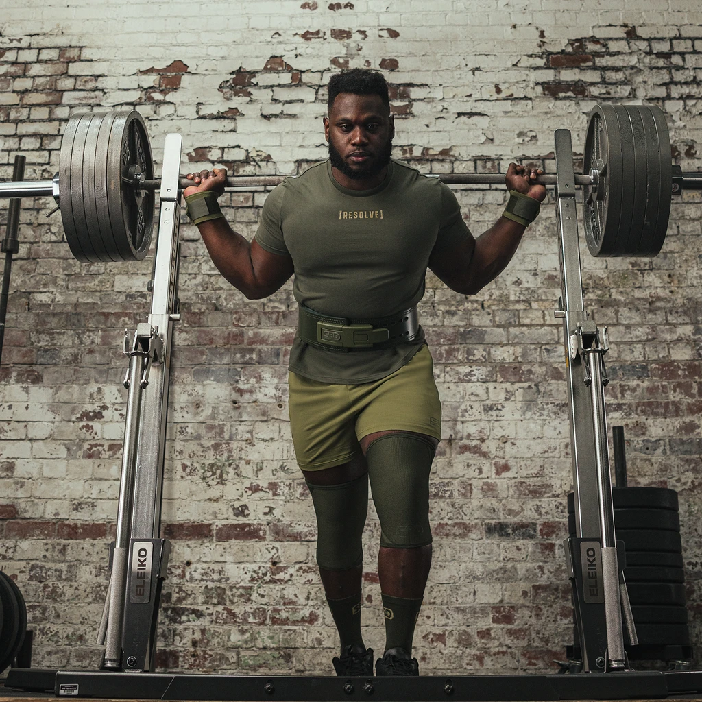 Resolve Competition T-Shirt - Image 6