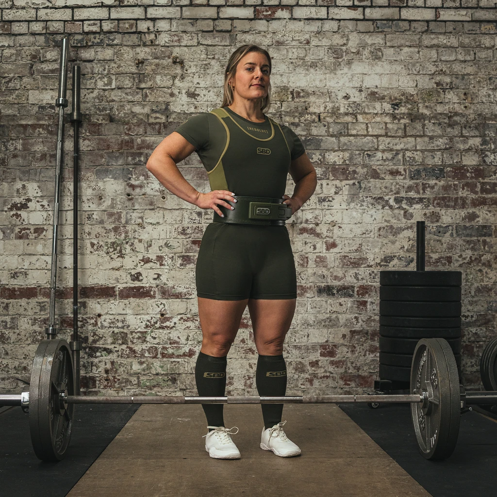 Resolve Competition T-Shirt - Image 9