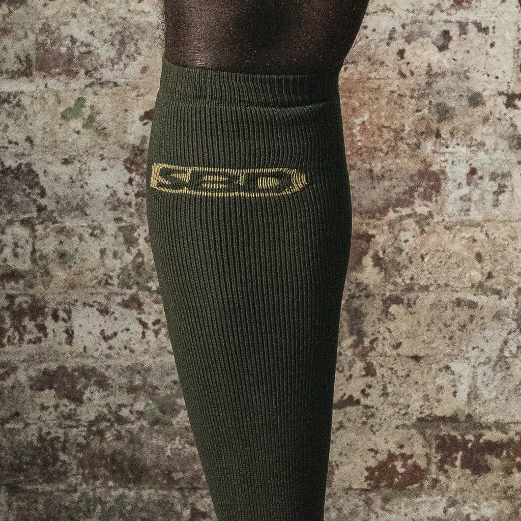 Resolve Deadlift Socks - Image 5