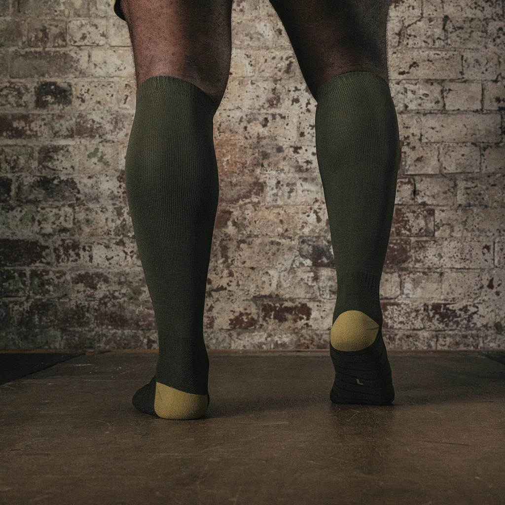 Resolve Deadlift Socks - Image 6