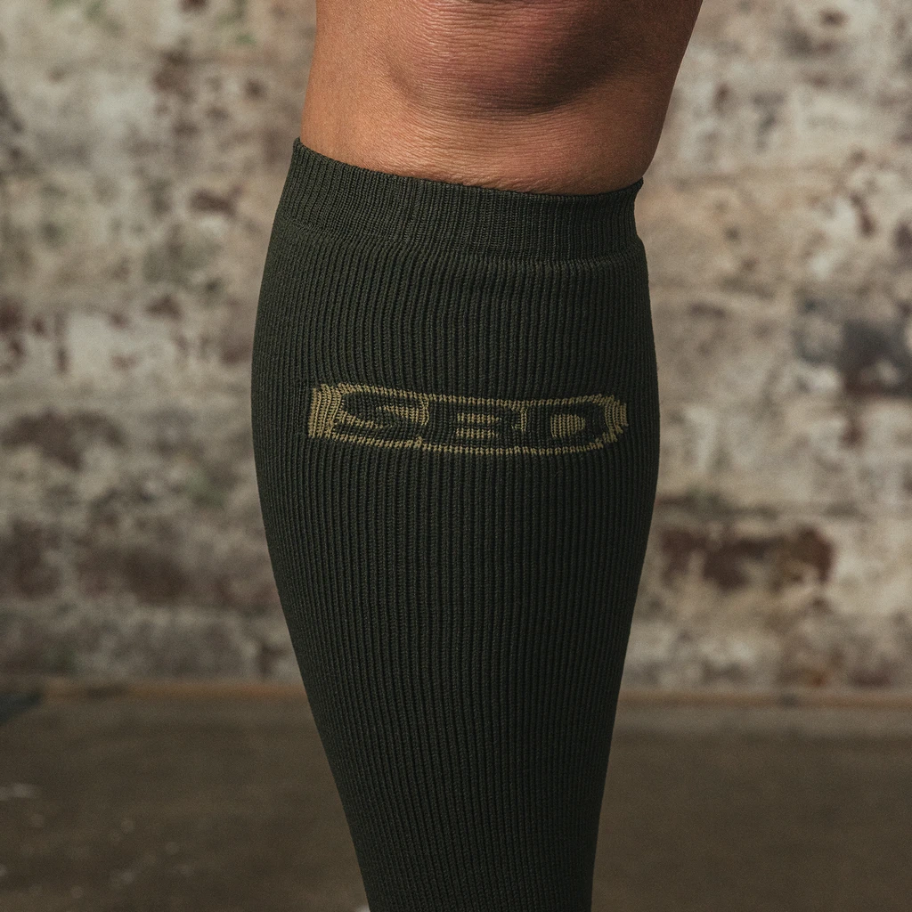 Resolve Deadlift Socks - Image 9