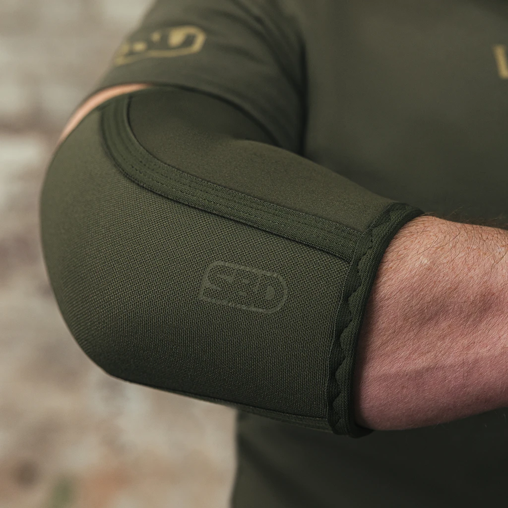 Featured image for “Resolve Elbow Sleeves”