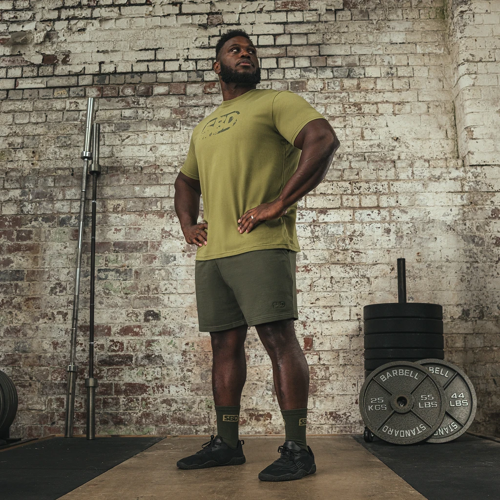 Resolve Shorts - Image 6