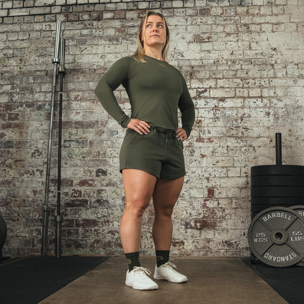 Resolve Shorts - Image 8