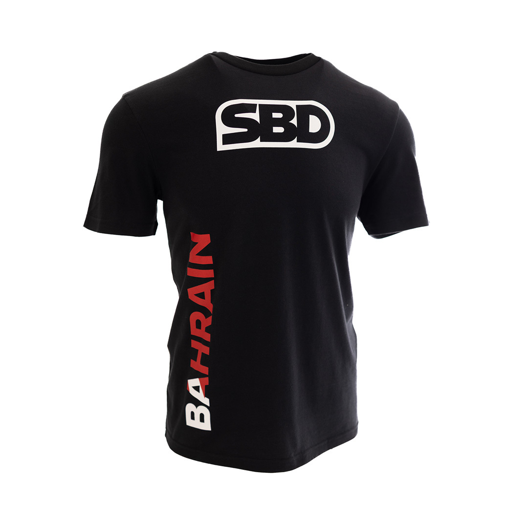 SBD Bahrain T-Shirt