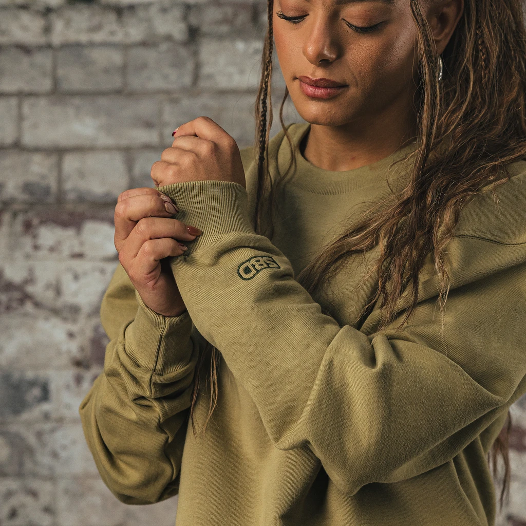 Resolve Sweatshirt - Image 7