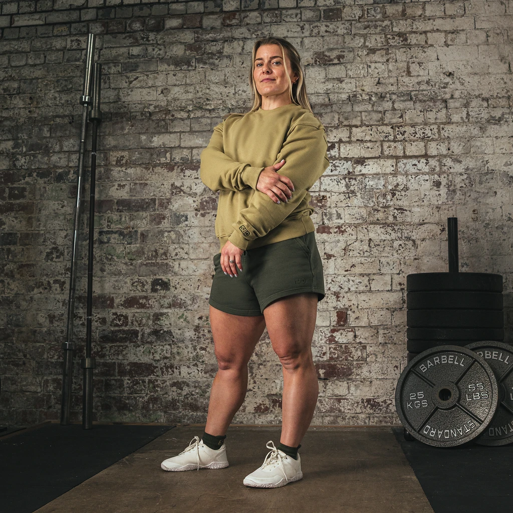 Resolve Sweatshirt - Image 8