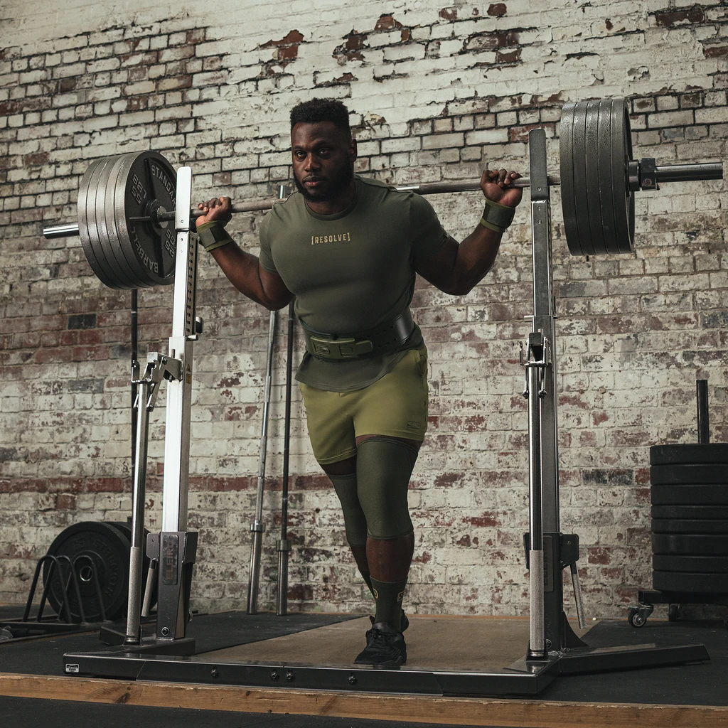 Resolve Training Shorts - Image 6