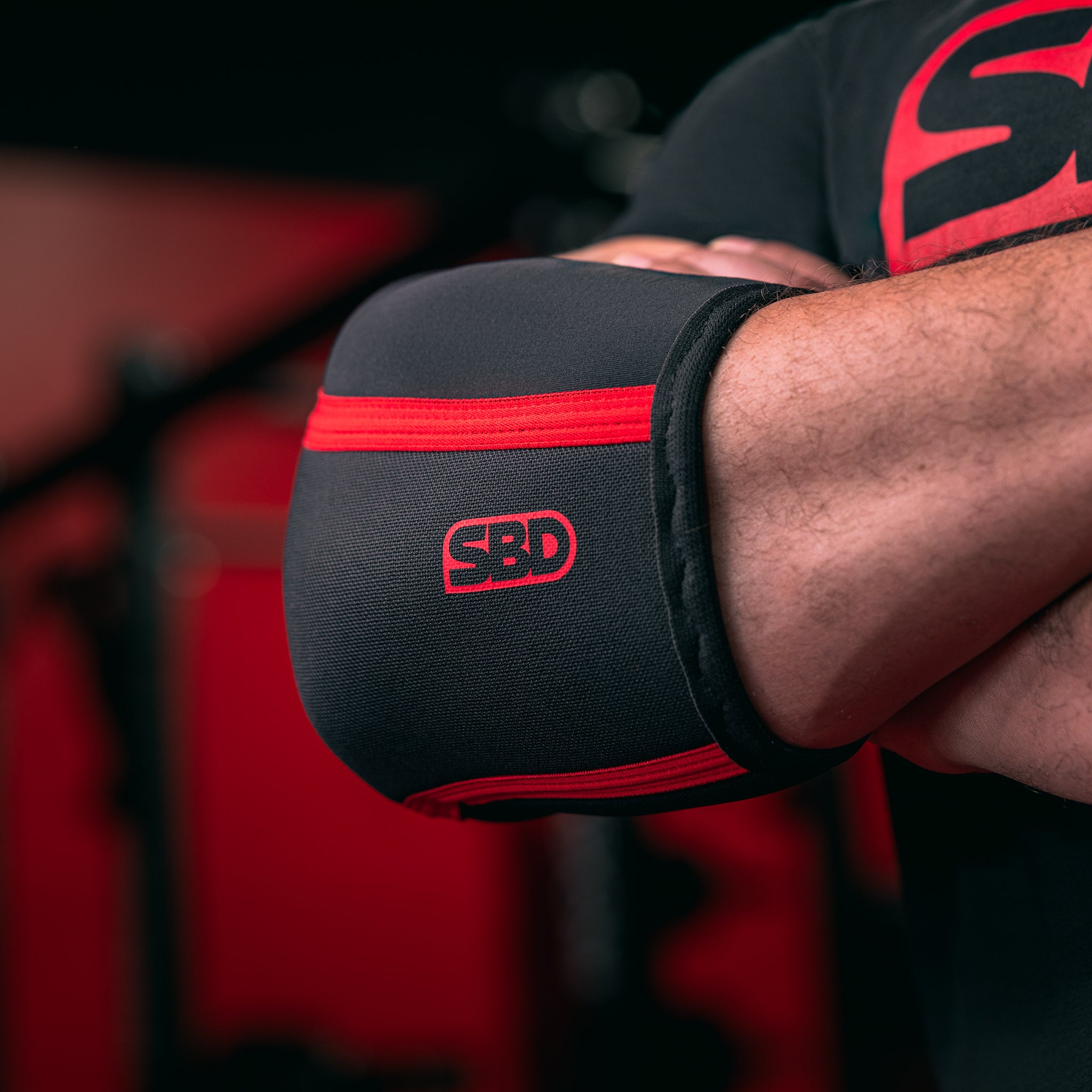 Standard 2024 Elbow Sleeves