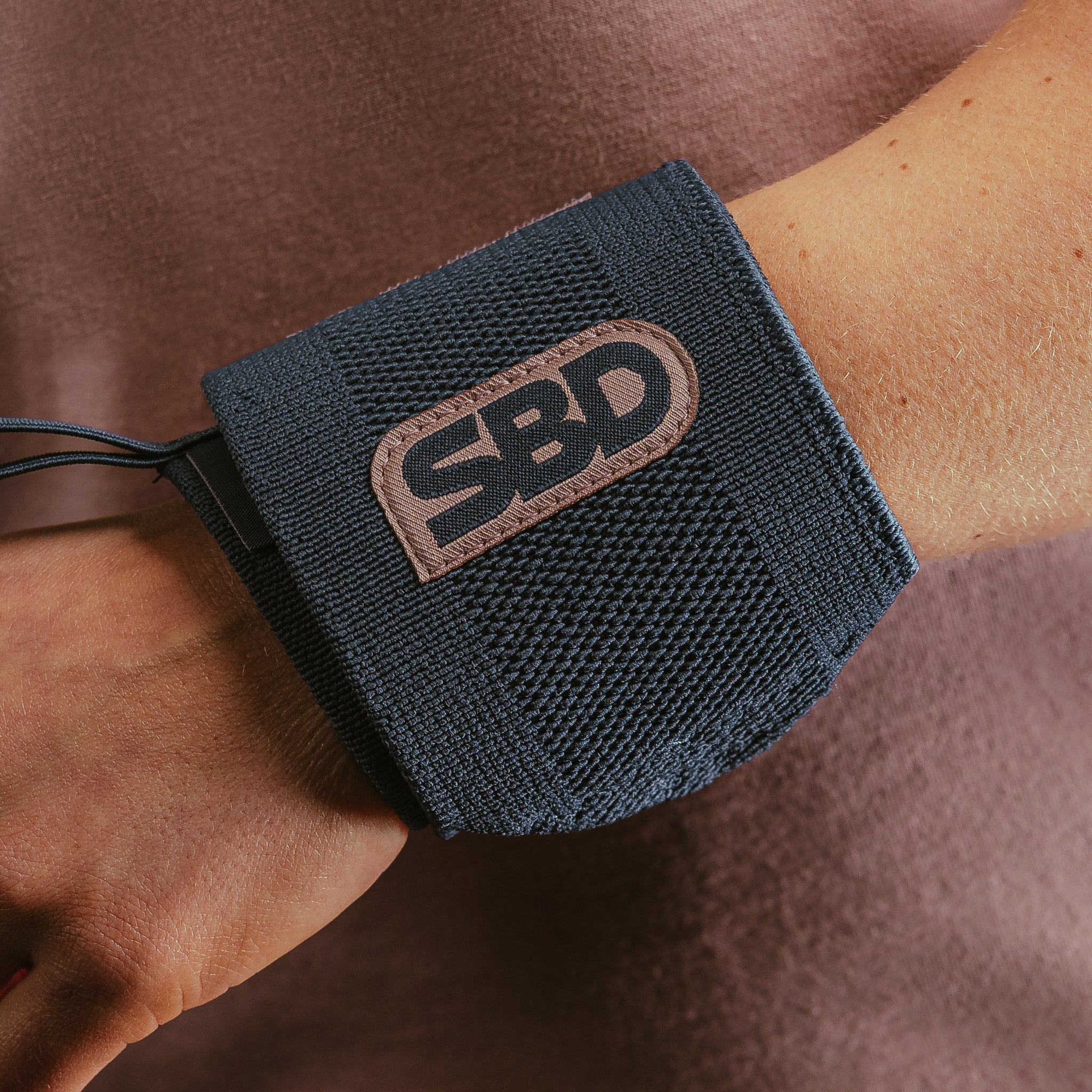 Serenity Wrist Wraps - Image 6