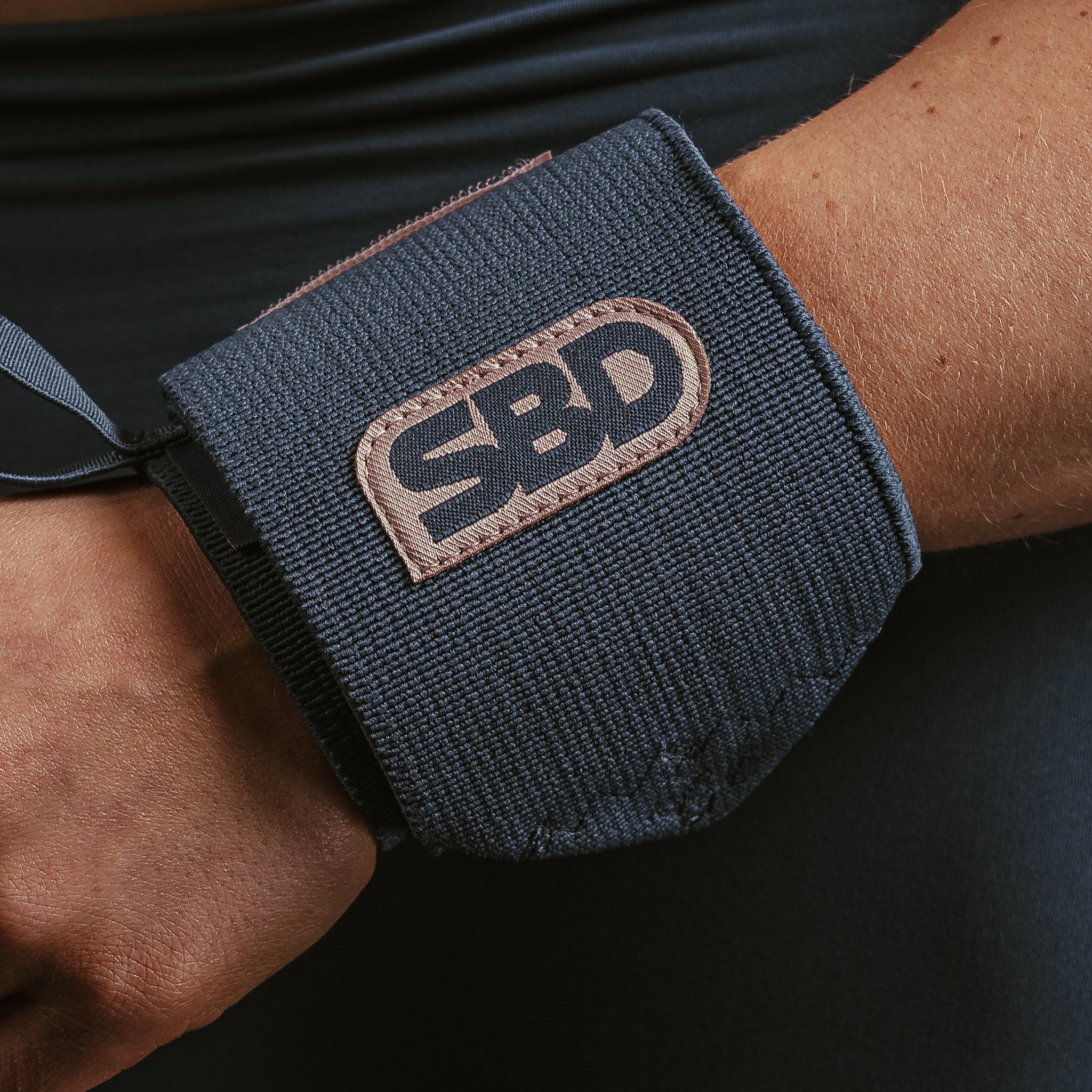 Serenity Wrist Wraps - Image 5